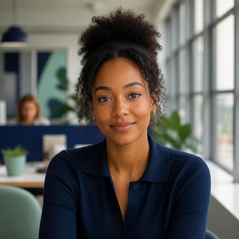 Mia, AI Clinic Systems social media and content specialist