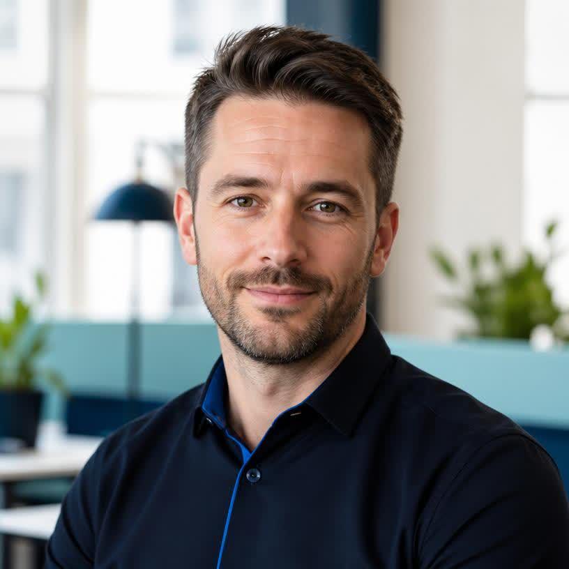 Otto, AI Clinic Systems CRM and automation specialist